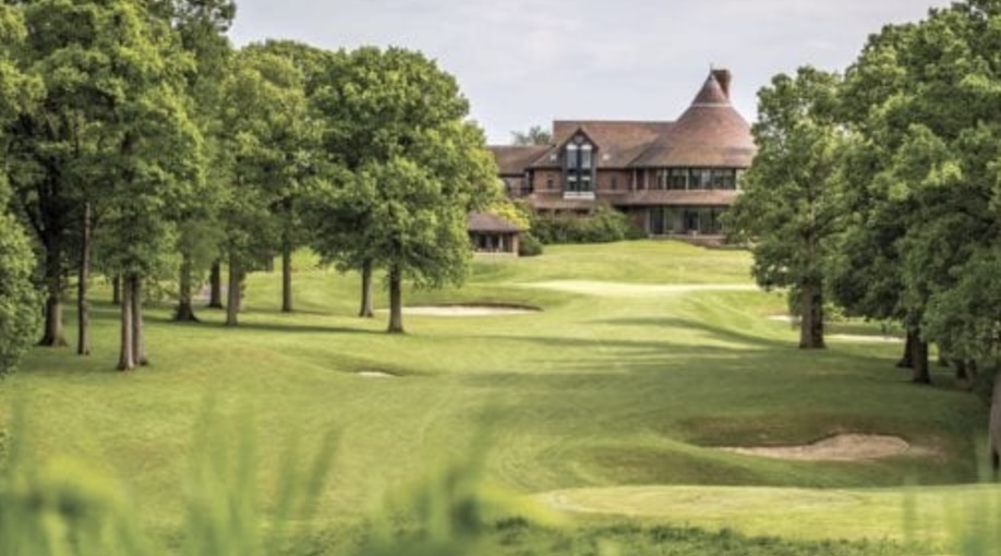 Photo of East Sussex National Golf Resort